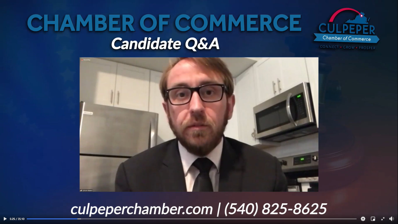 beard Q&A